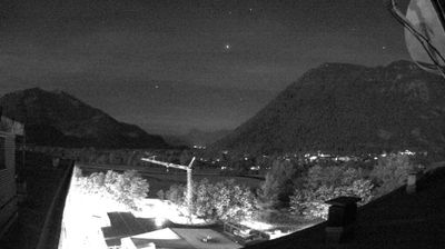 immagine della webcam nei dintorni di Bordano: webcam Caneva di Tolmezzo