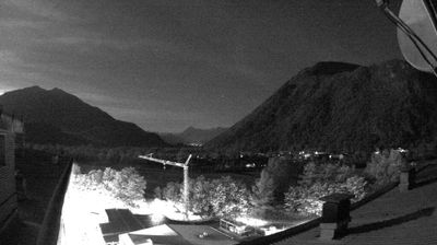 immagine della webcam nei dintorni di Gemona del Friuli: webcam Caneva di Tolmezzo