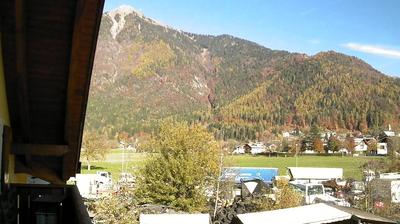 immagine della webcam nei dintorni di Vermiglio: webcam Sant'Antonio di Mavignola