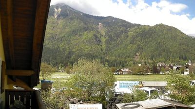 immagine della webcam nei dintorni di Monte Spinale: webcam Pinzolo