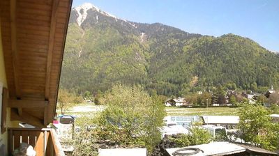 immagine della webcam nei dintorni di Molveno: webcam Pinzolo