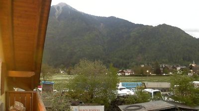 immagine della webcam nei dintorni di Sant'Antonio di Mavignola: webcam Pinzolo