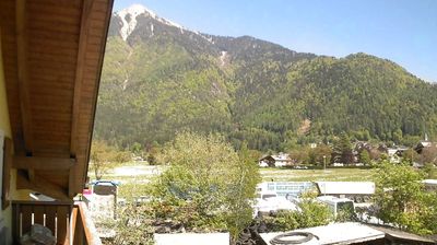 immagine della webcam nei dintorni di Passo Tonale: webcam Pinzolo