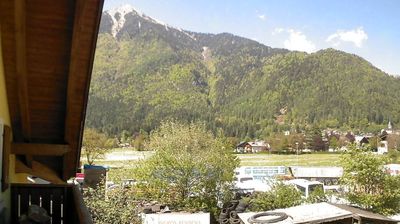 immagine della webcam nei dintorni di Vallelaghi: webcam Pinzolo