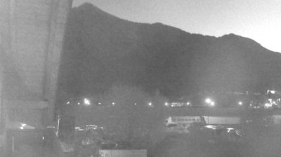 immagine della webcam nei dintorni di Passo Tonale: webcam Pinzolo