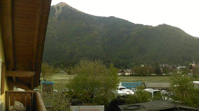 immagine della webcam nei dintorni di Vallelaghi: webcam Pinzolo