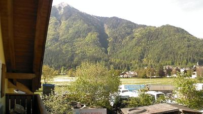 immagine della webcam nei dintorni di Rifugio Viviani: webcam Pinzolo