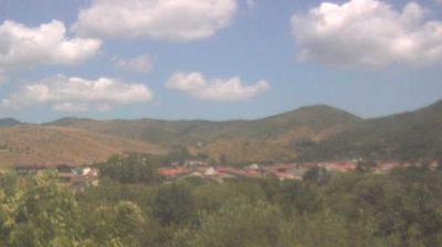 immagine della webcam nei dintorni di Mugnano di Napoli: webcam Bellona