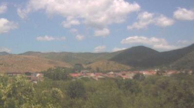 immagine della webcam nei dintorni di Giugliano in Campania: webcam Bellona
