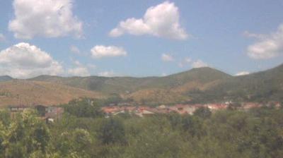 immagine della webcam nei dintorni di Casoria: webcam Bellona