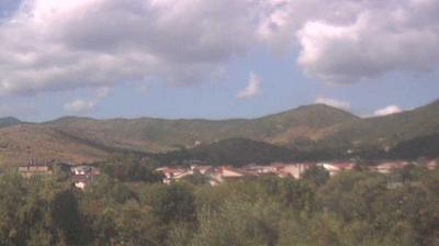 immagine della webcam nei dintorni di Aversa: webcam Bellona