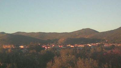 immagine della webcam nei dintorni di Piedimonte Matese: webcam Bellona