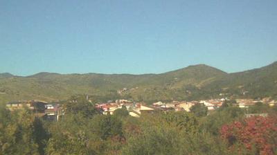 immagine della webcam nei dintorni di Limatola: webcam Bellona