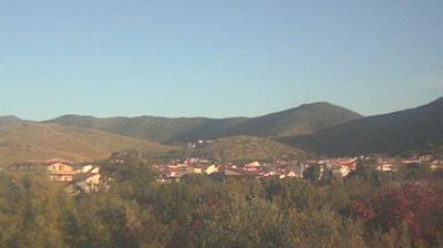 immagine della webcam nei dintorni di Giugliano in Campania: webcam Bellona