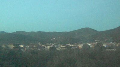 immagine della webcam nei dintorni di Piedimonte Matese: webcam Bellona