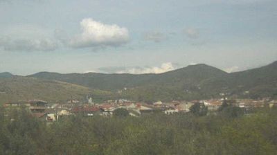 immagine della webcam nei dintorni di Aversa: webcam Bellona