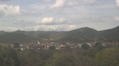 immagine della webcam nei dintorni di Giugliano in Campania: webcam Bellona