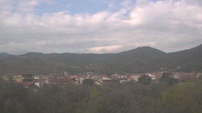 immagine della webcam nei dintorni di Sessa Aurunca: webcam Bellona