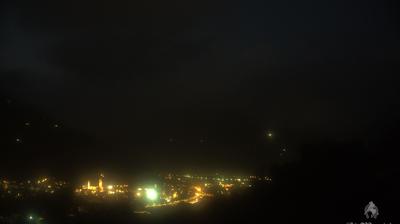 Preview delle webcam di Primiero San Martino di Castrozza: Transacqua di Primiero (TN) - Hotel El Mondin