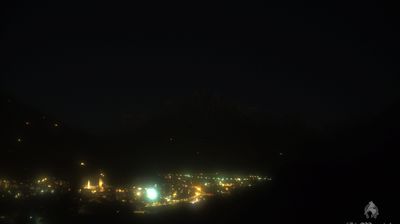 immagine della webcam nei dintorni di Seren del Grappa: webcam Transacqua