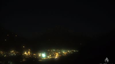 immagine della webcam nei dintorni di San Gregorio nelle Alpi: webcam Transacqua