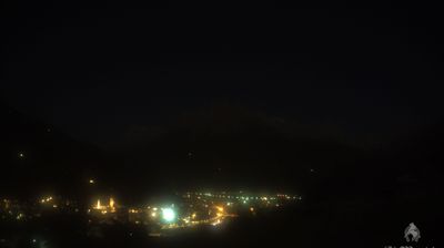 immagine della webcam nei dintorni di Gosaldo: webcam Transacqua