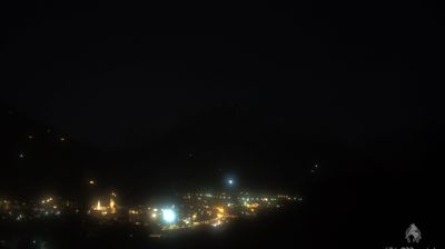 immagine della webcam nei dintorni di Voltago Agordino: webcam Transacqua