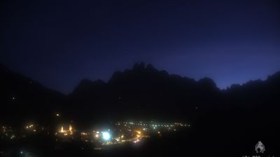 immagine della webcam nei dintorni di Seren del Grappa: webcam Transacqua