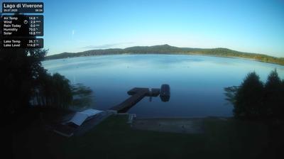 immagine della webcam nei dintorni di Ponderano: webcam Viverone