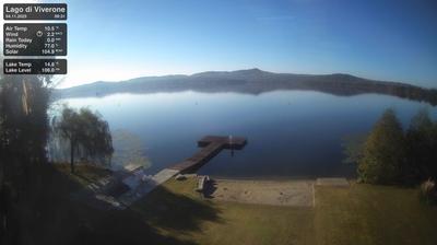 immagine della webcam nei dintorni di Gaglianico: webcam Viverone