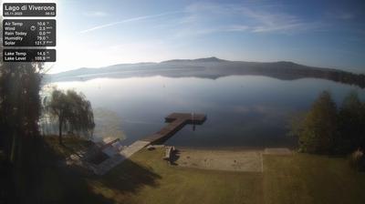 immagine della webcam nei dintorni di Ponderano: webcam Viverone