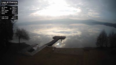 Preview delle webcam di Viverone