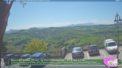 immagine della webcam nei dintorni di Gatteo a Mare: webcam Roncofreddo