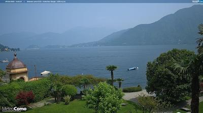 immagine della webcam nei dintorni di Mandello del Lario: webcam Ossuccio