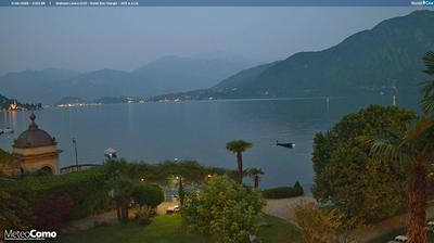 immagine della webcam nei dintorni di Perledo: webcam Ossuccio