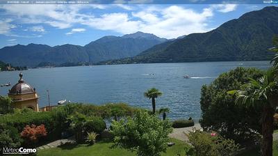 immagine della webcam nei dintorni di Sormano: webcam Ossuccio