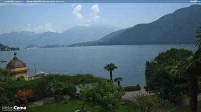 immagine della webcam nei dintorni di Perledo: webcam Ossuccio
