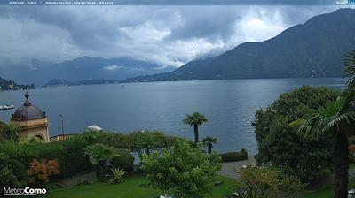 immagine della webcam nei dintorni di Moltrasio: webcam Ossuccio
