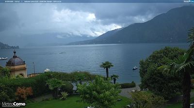 immagine della webcam nei dintorni di Lanzo d'Intelvi: webcam Ossuccio