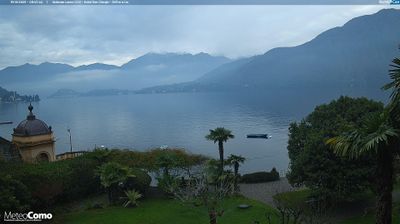 immagine della webcam nei dintorni di Carate Urio: webcam Ossuccio