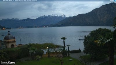 immagine della webcam nei dintorni di Varenna: webcam Ossuccio