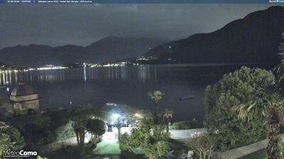 Preview delle webcam di Tremezzina