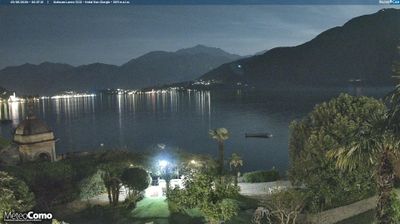 immagine della webcam nei dintorni di Pigra: webcam Tremezzina