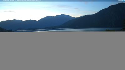 immagine della webcam nei dintorni di Ossuccio: webcam Tremezzina