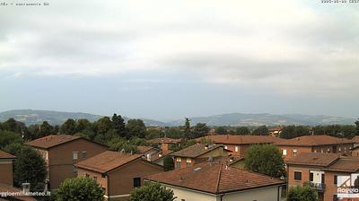 immagine della webcam nei dintorni di Montechiarugolo: webcam Arceto