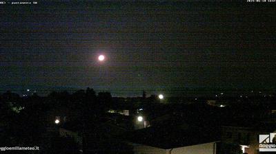 immagine della webcam nei dintorni di Albinea: webcam Arceto