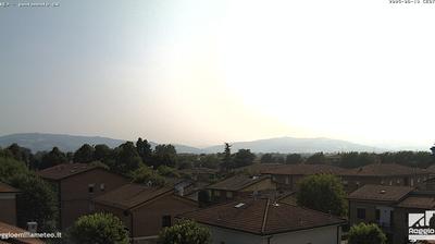 immagine della webcam nei dintorni di Albinea: webcam Arceto