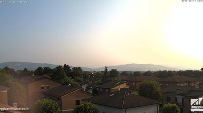 immagine della webcam nei dintorni di Albinea: webcam Arceto