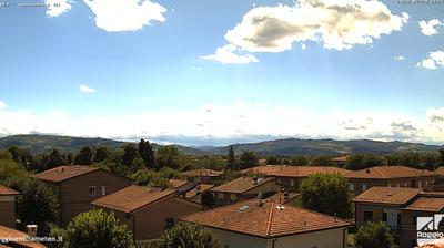 immagine della webcam nei dintorni di Albinea: webcam Arceto