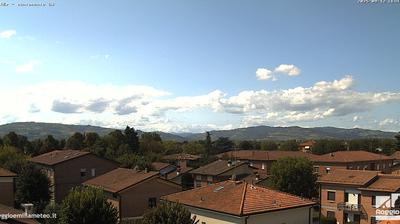 immagine della webcam nei dintorni di Cavriago: webcam Arceto